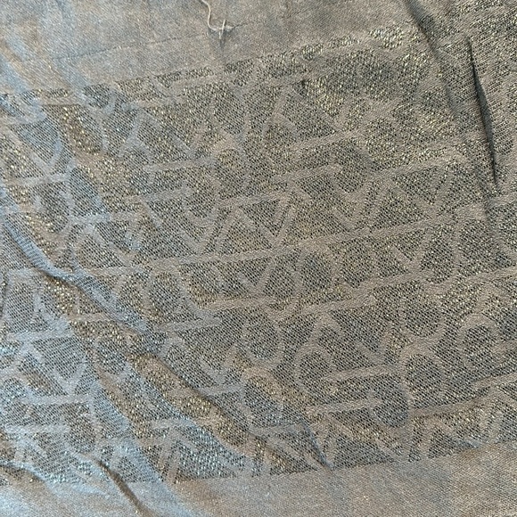 CALVIN KLEIN INFINITY SCARF - Picture 2 of 4